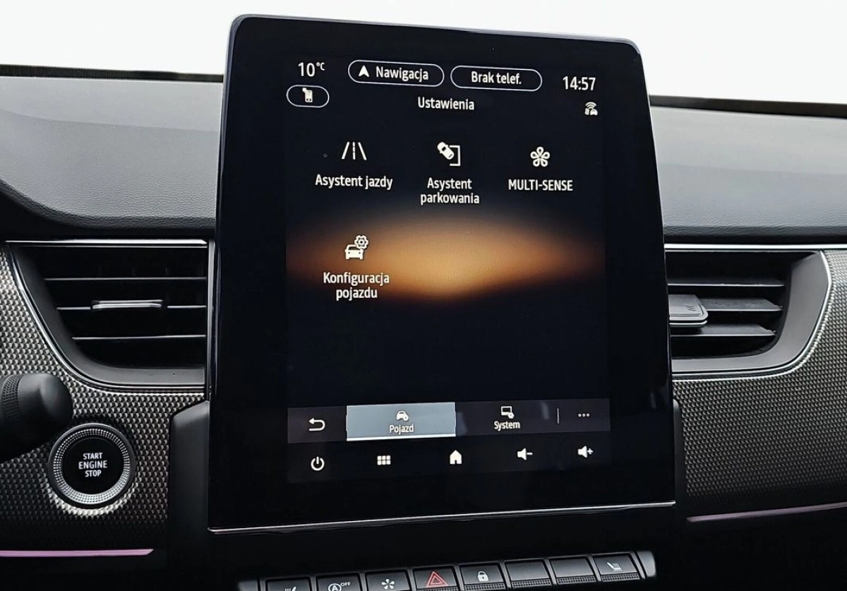 Renault Arkana - Zdjęcie 22