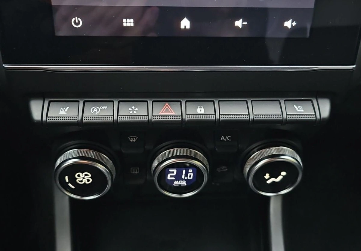 Renault Arkana - Zdjęcie 26