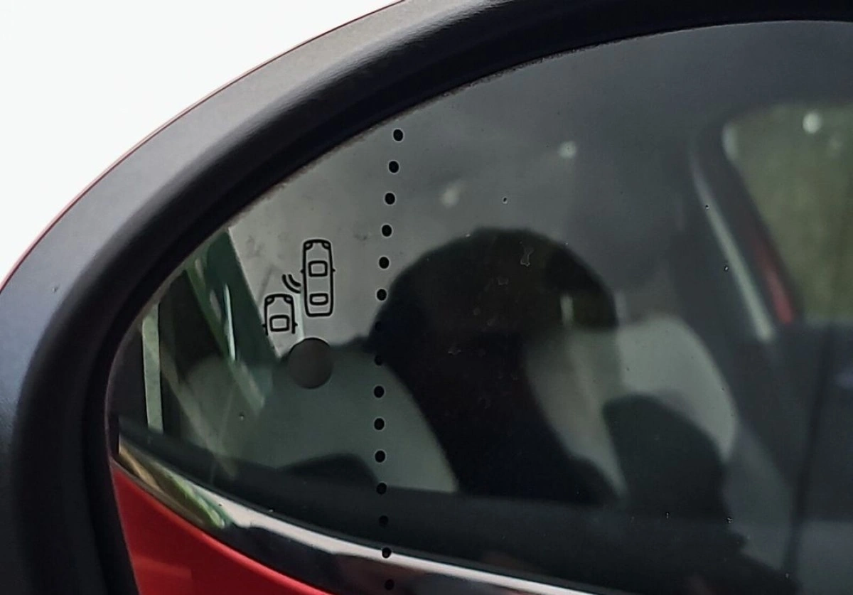 Renault Arkana - Zdjęcie 29