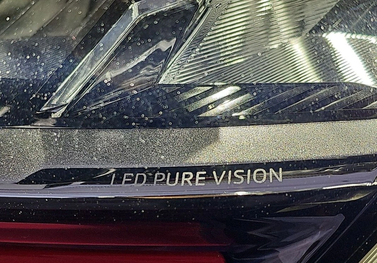 Renault Arkana - Zdjęcie 31