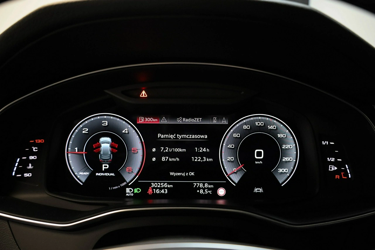 Audi A6 - Zdjęcie 19