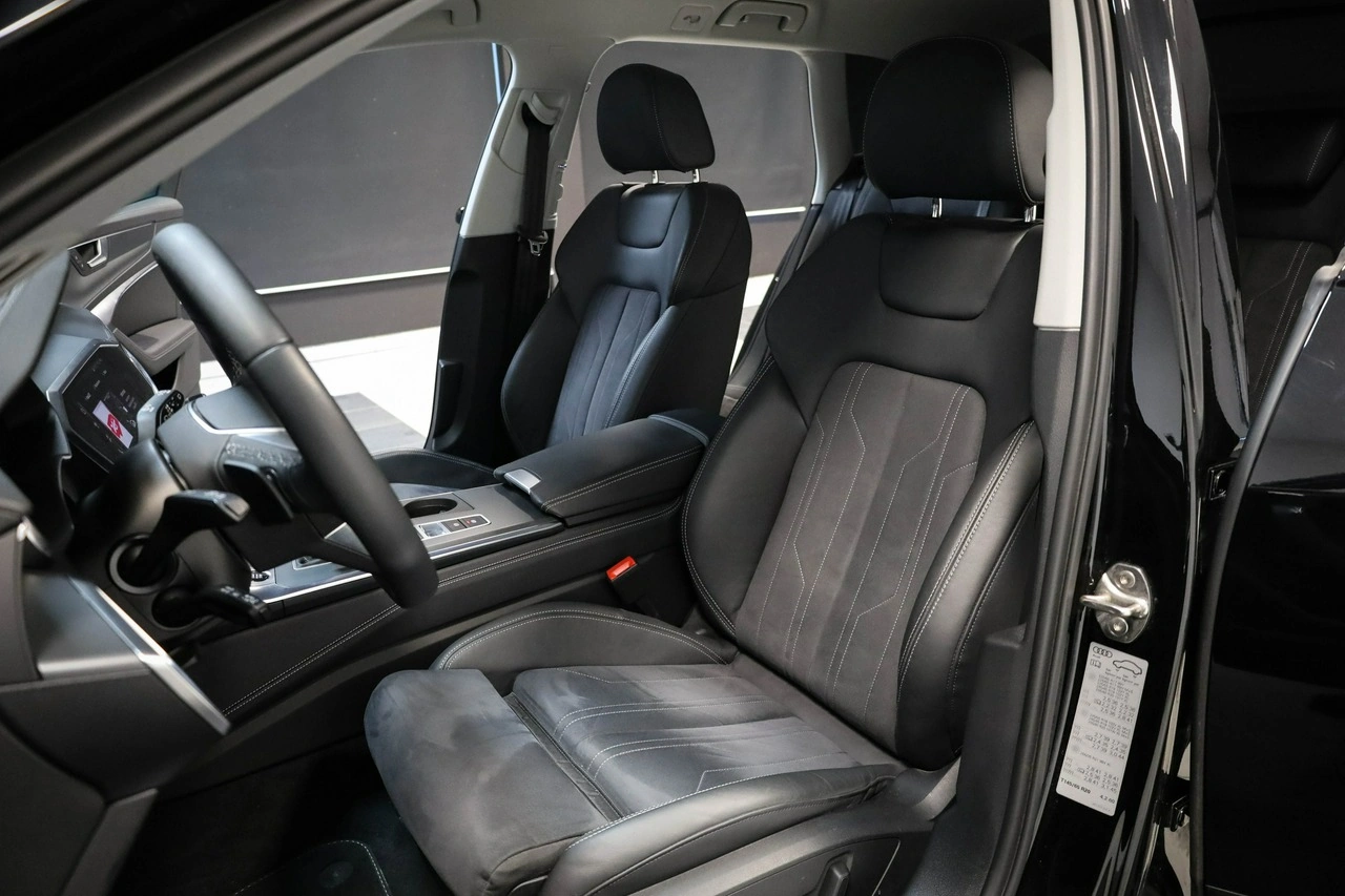 Audi A6 - Zdjęcie 23
