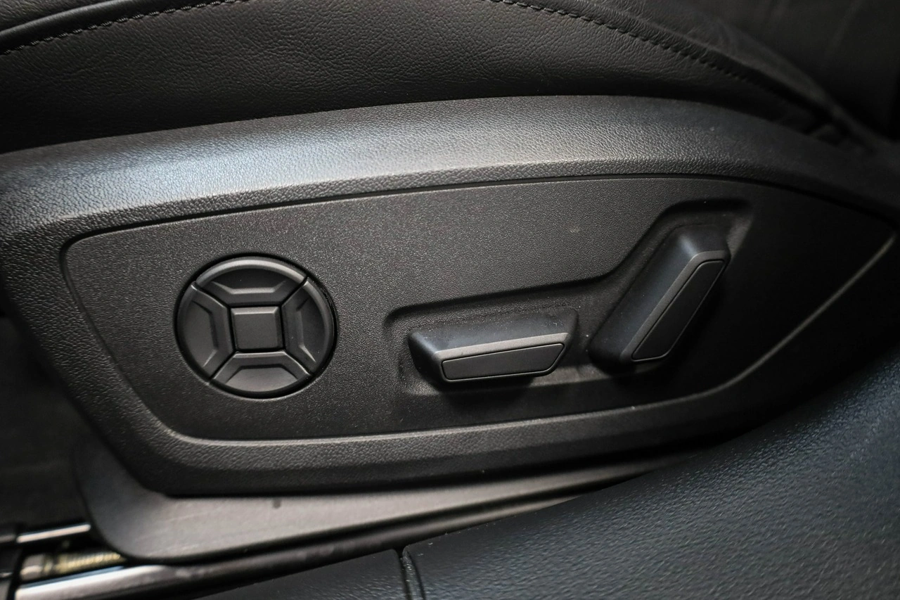Audi A6 - Zdjęcie 24