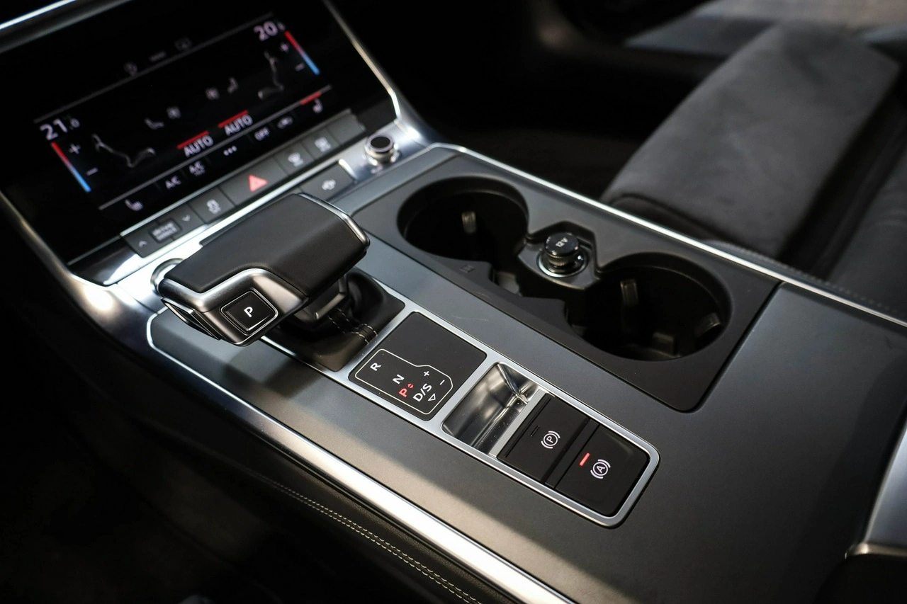 Audi A6 - Zdjęcie 26