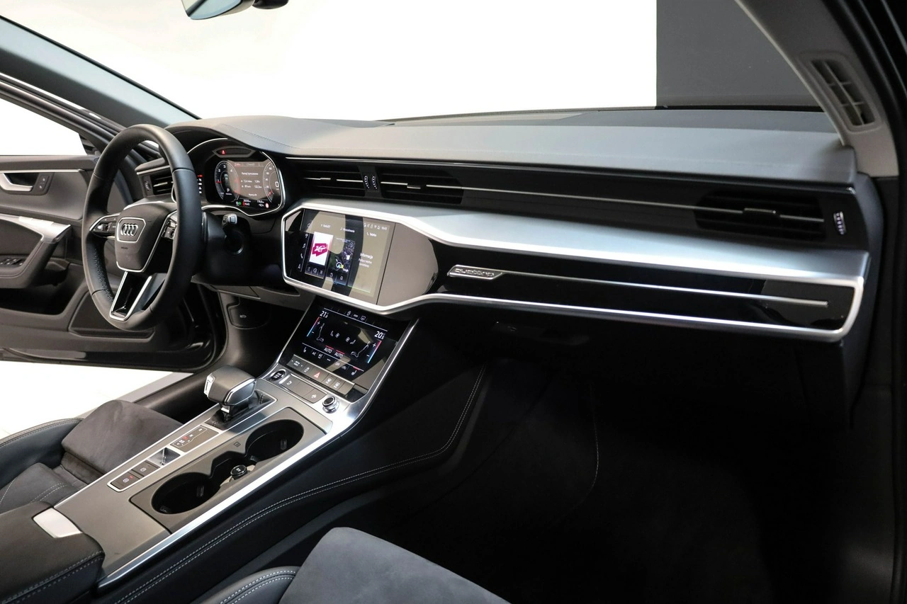 Audi A6 - Zdjęcie 27