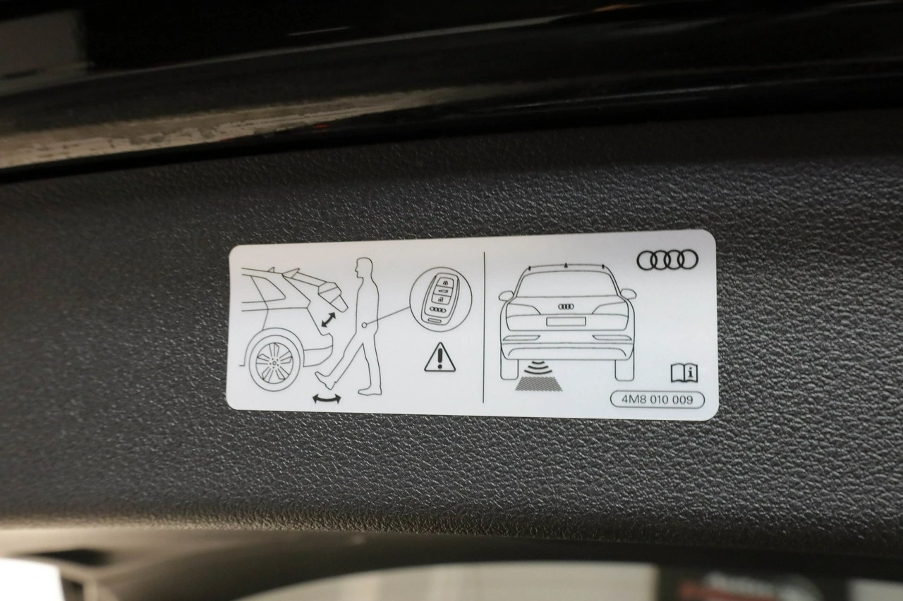 Audi A6 - Zdjęcie 31