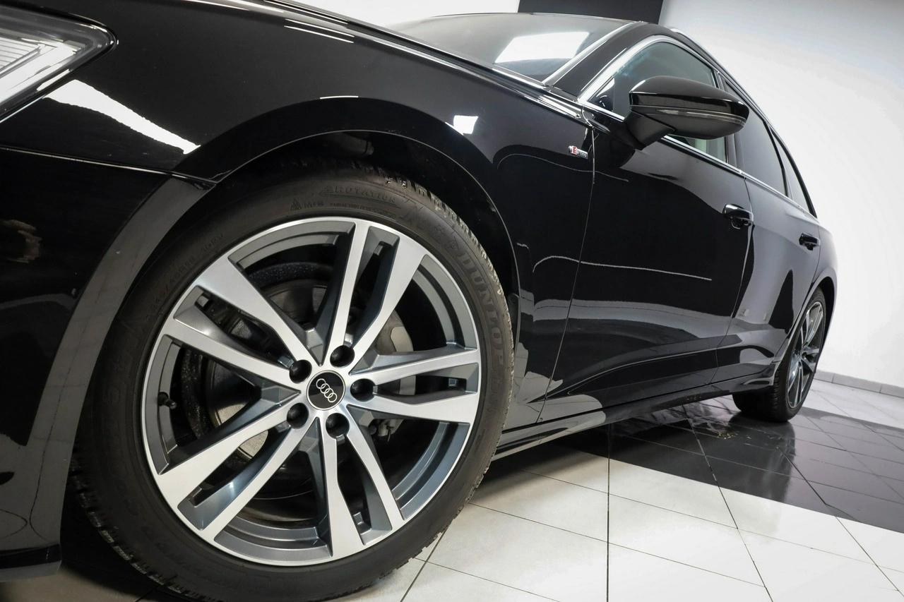 Audi A6 - Zdjęcie 2