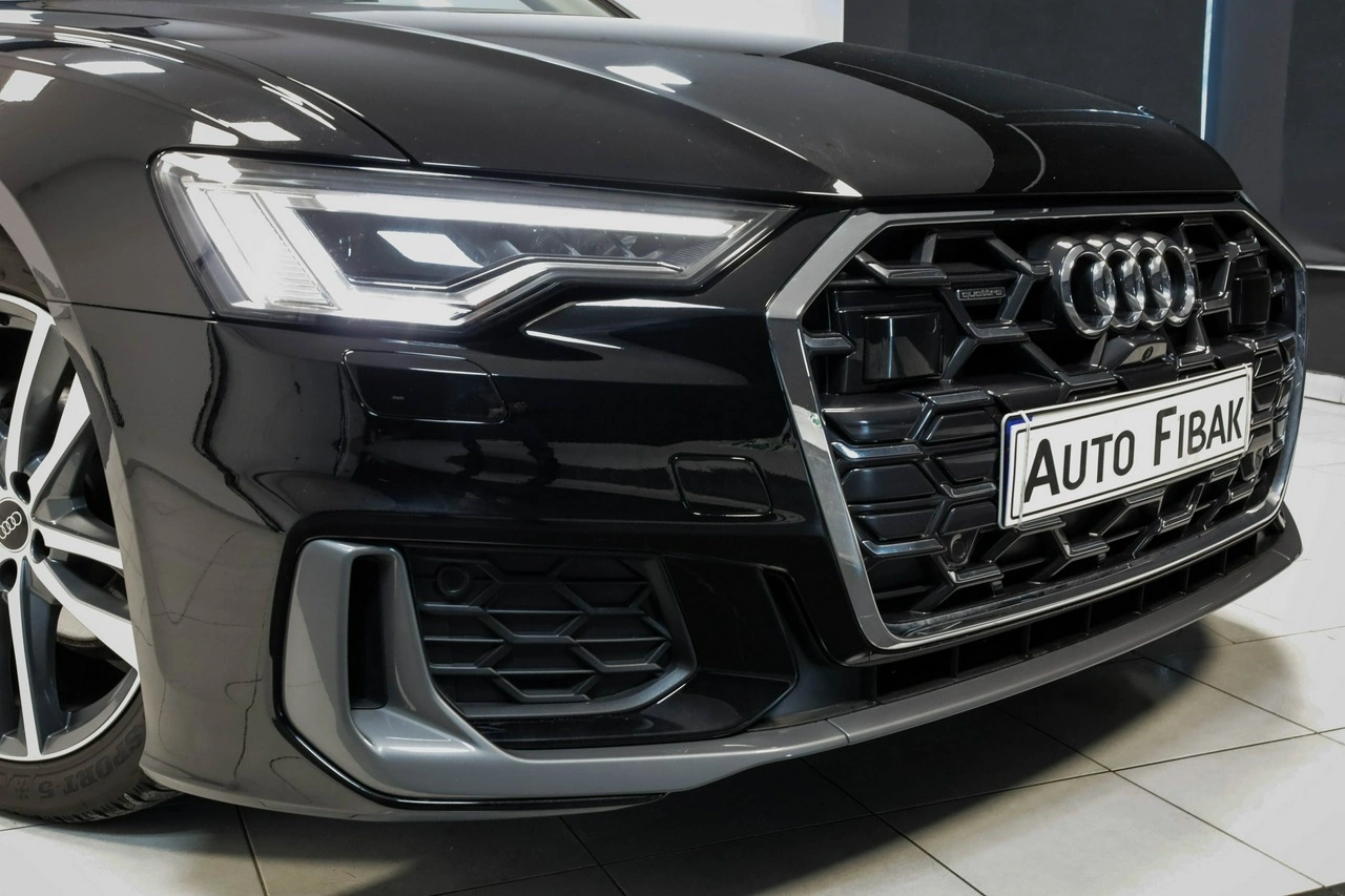 Audi A6 - Zdjęcie 8