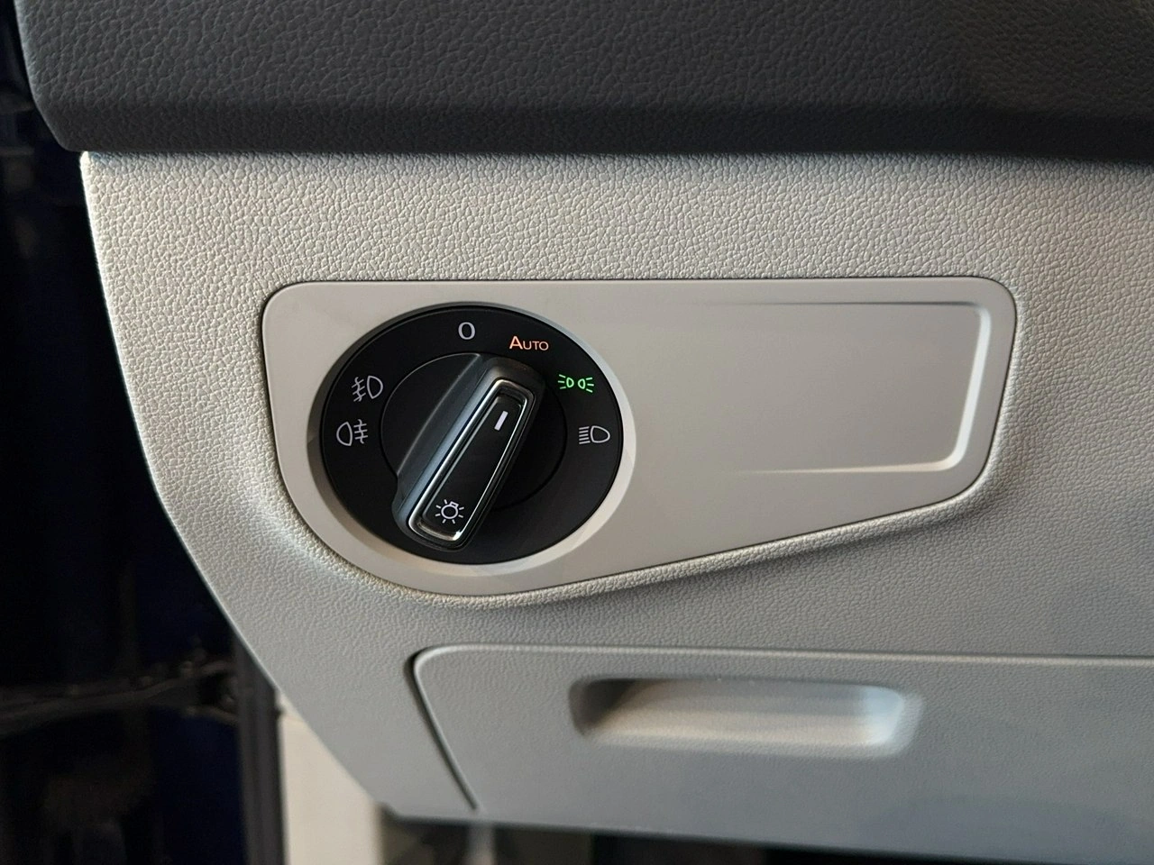 Volkswagen Tiguan - Zdjęcie 36