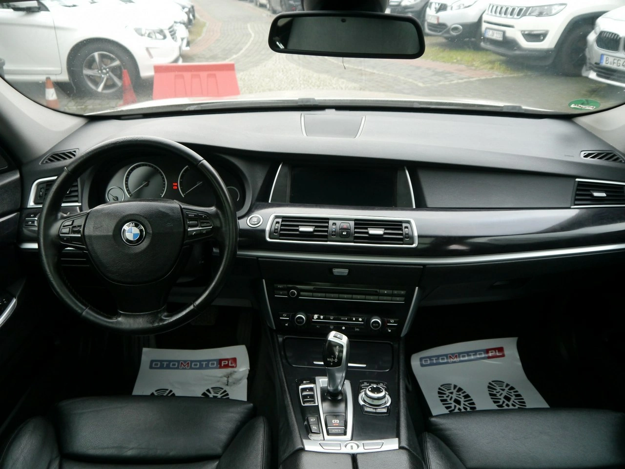 BMW 5GT - Zdjęcie 18