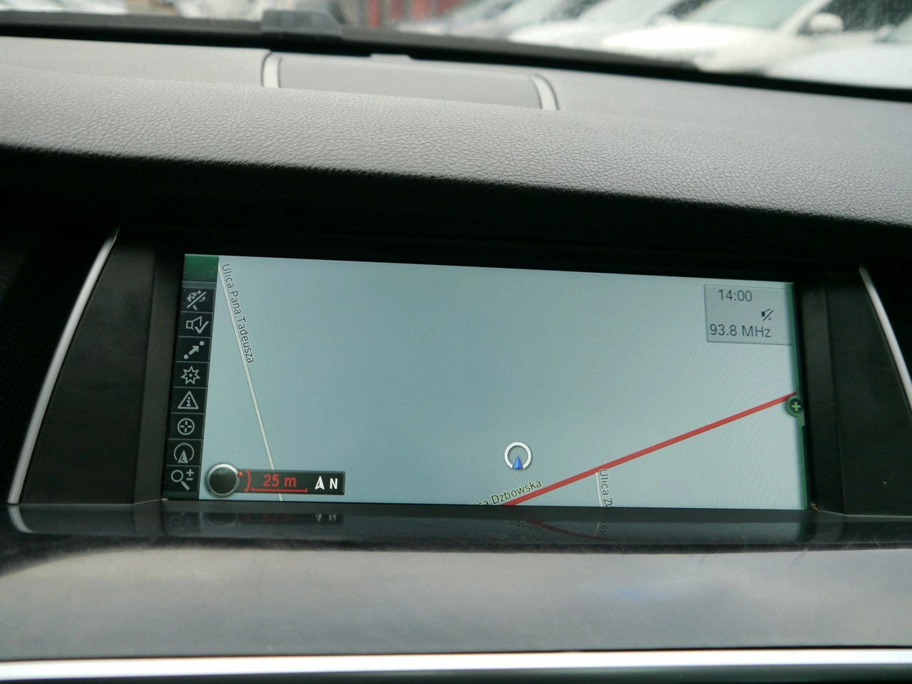 BMW 5GT - Zdjęcie 19