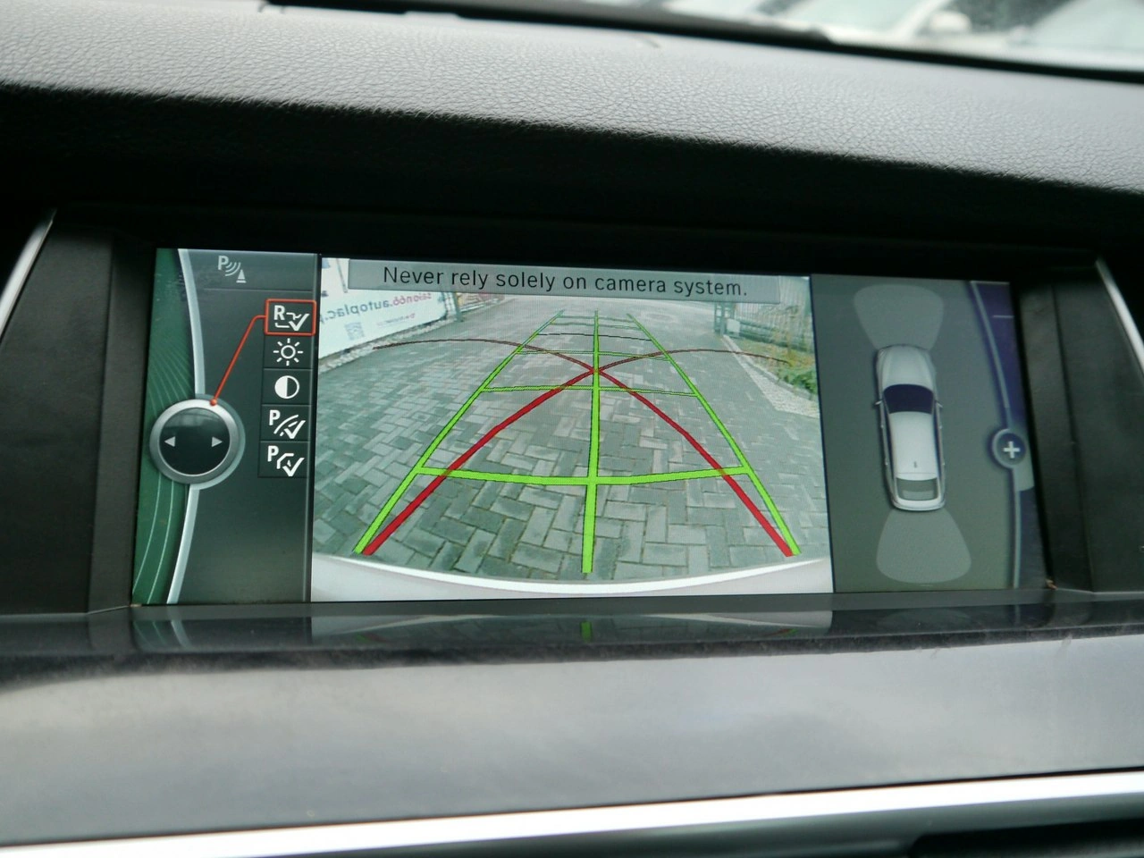 BMW 5GT - Zdjęcie 20