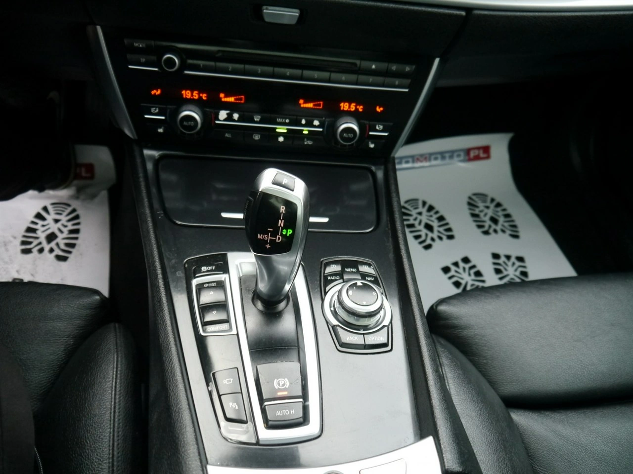 BMW 5GT - Zdjęcie 21