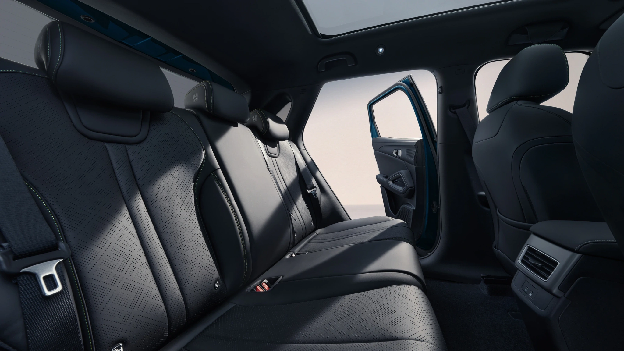 BYD Atto 2 - Zdjęcie 2