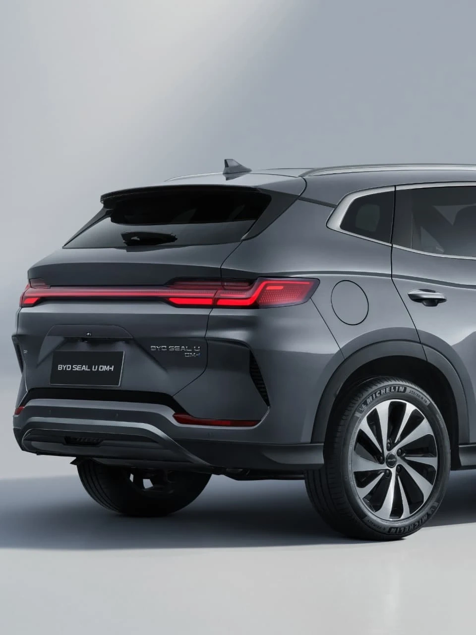 BYD Seal U - Zdjęcie 2