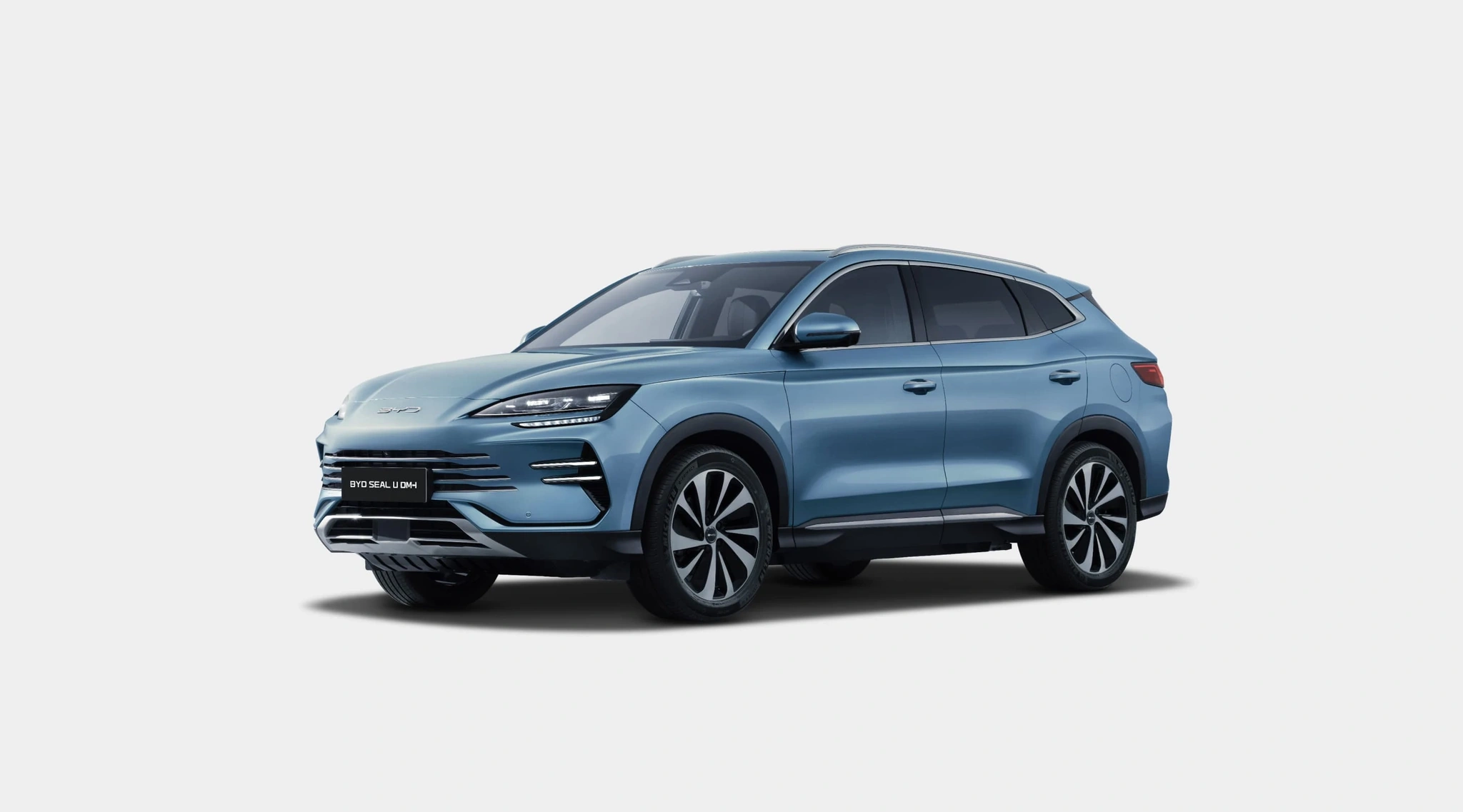 BYD Seal U - Zdjęcie 3