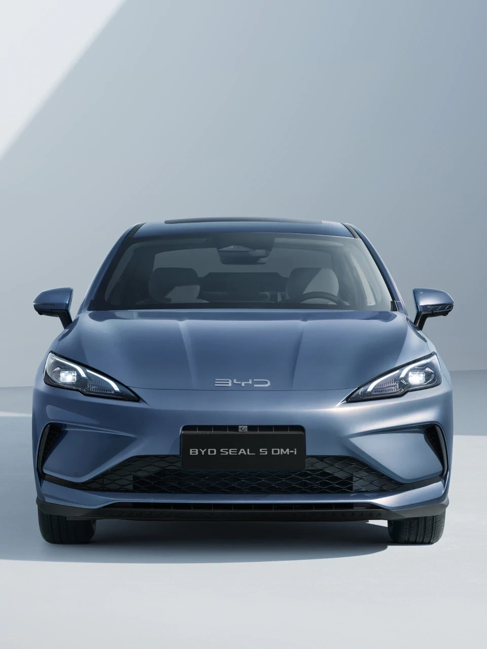 BYD Seal 5 - Zdjęcie 3