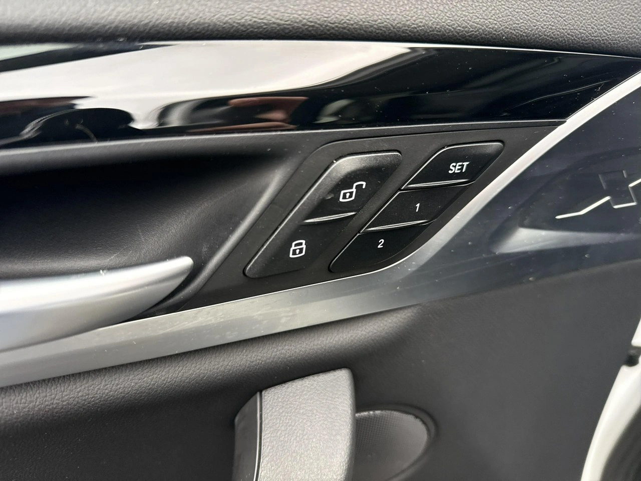 BMW X3 - Zdjęcie 11