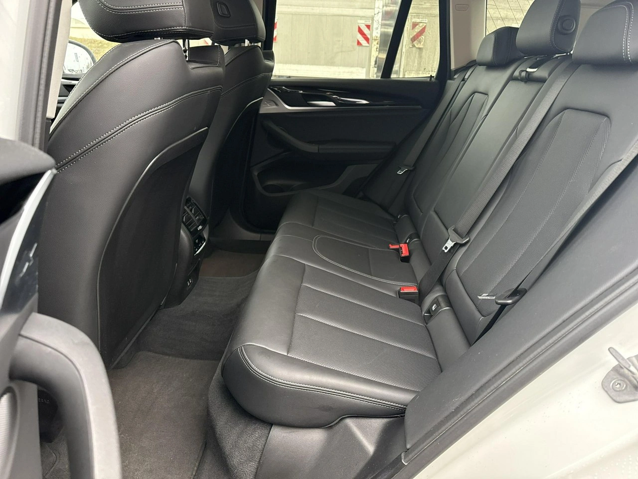 BMW X3 - Zdjęcie 14