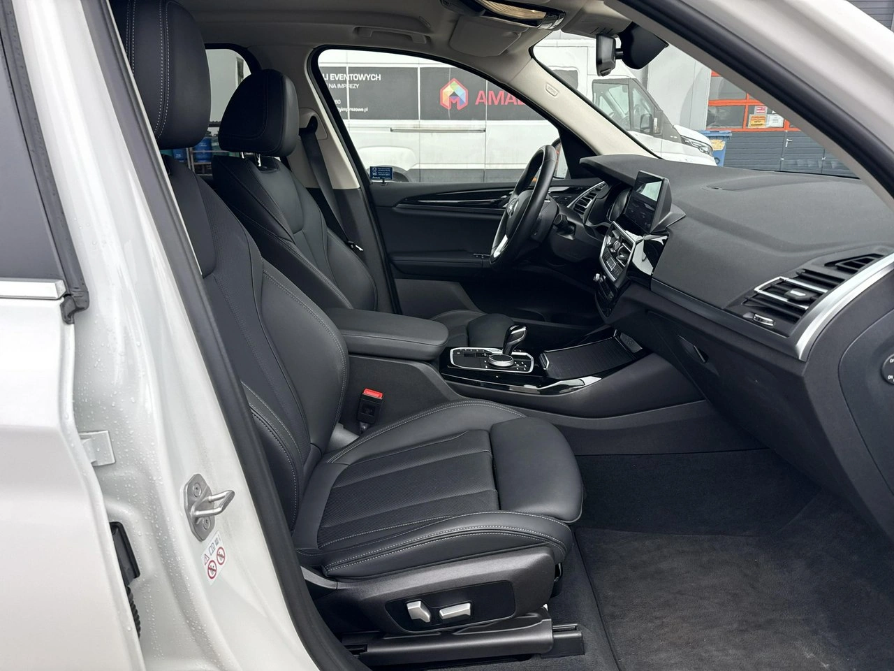 BMW X3 - Zdjęcie 20