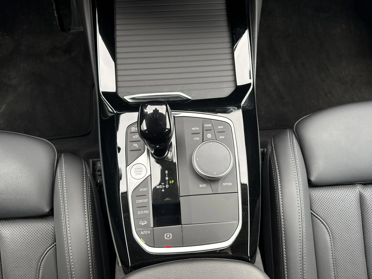 BMW X3 - Zdjęcie 23