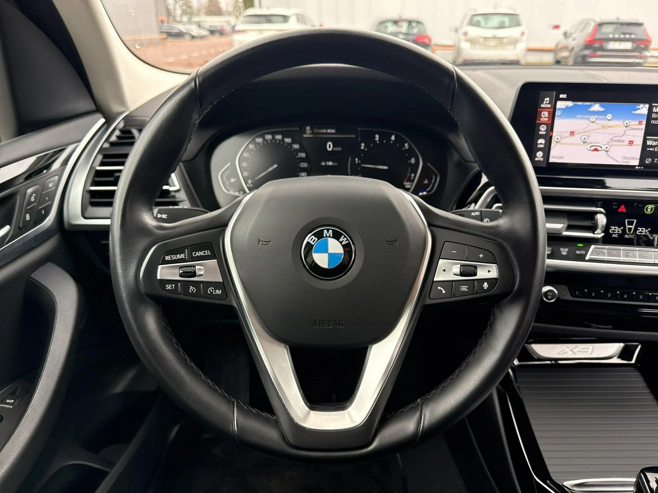 BMW X3 - Zdjęcie 24