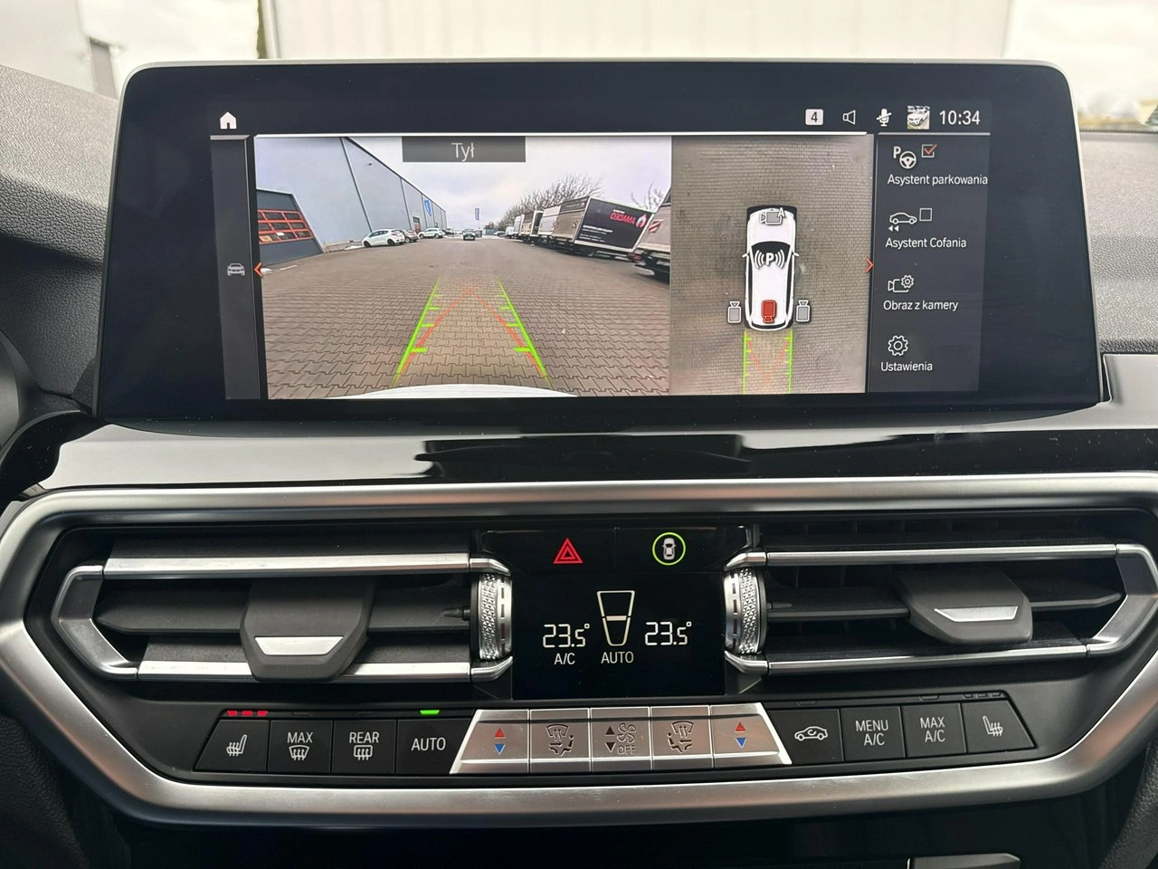 BMW X3 - Zdjęcie 26