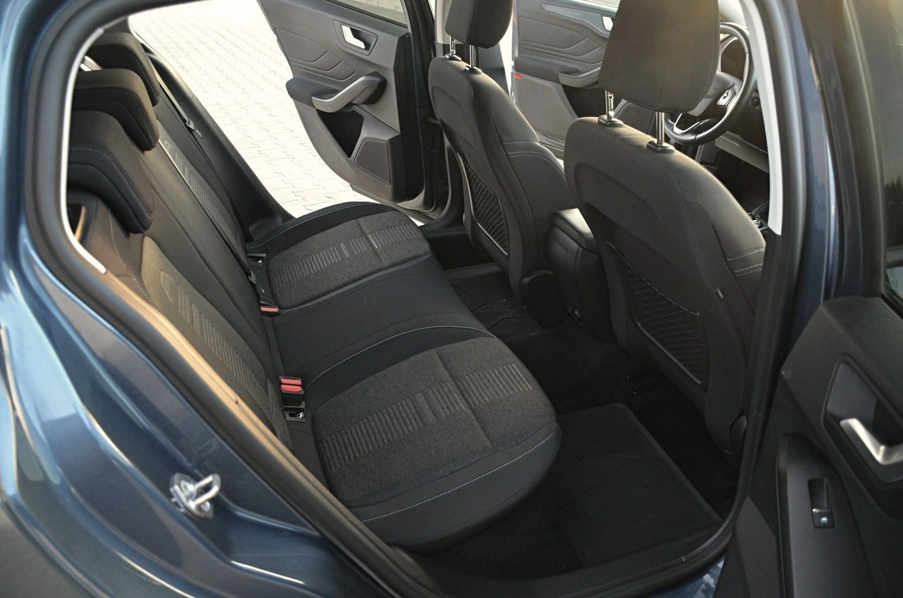 Ford Focus - Zdjęcie 22