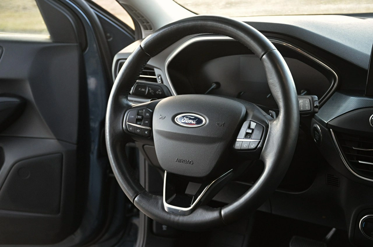 Ford Focus - Zdjęcie 13