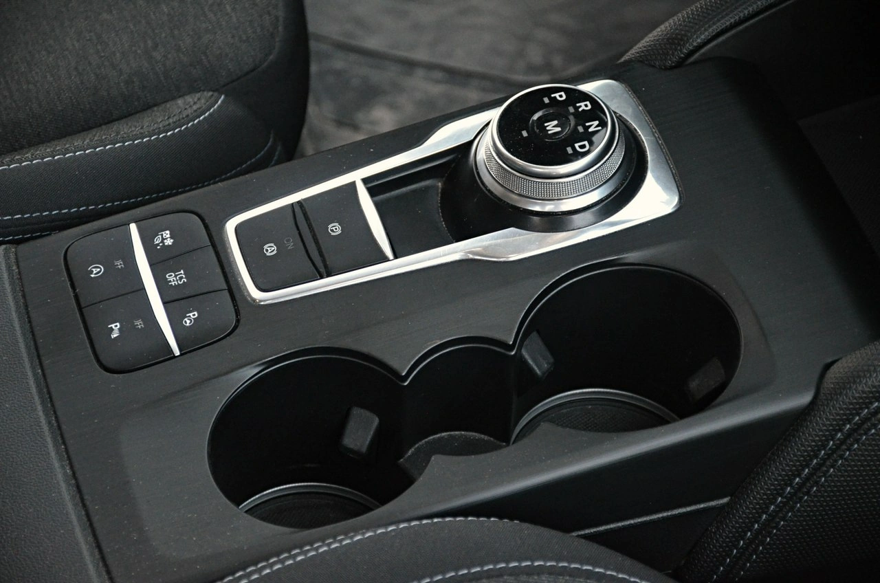 Ford Focus - Zdjęcie 16