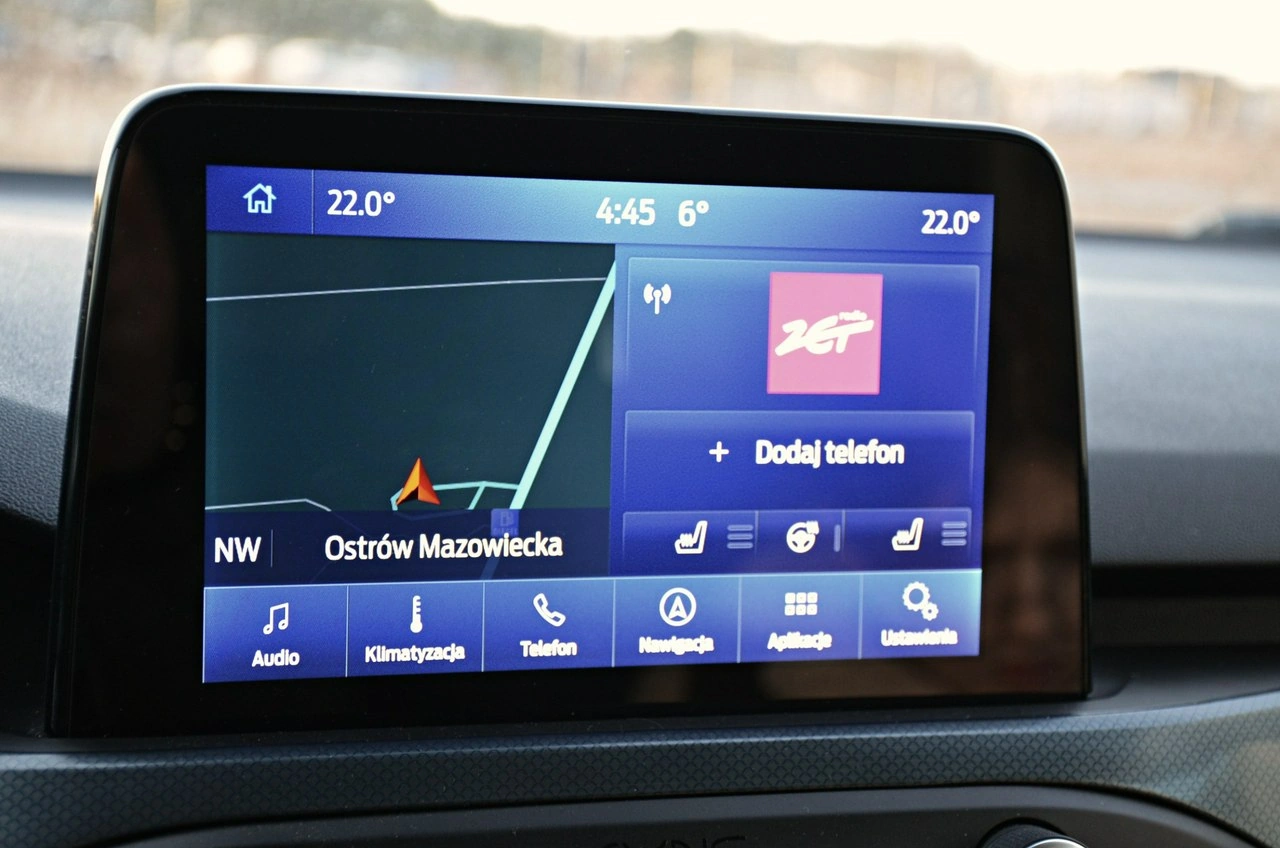 Ford Focus - Zdjęcie 20