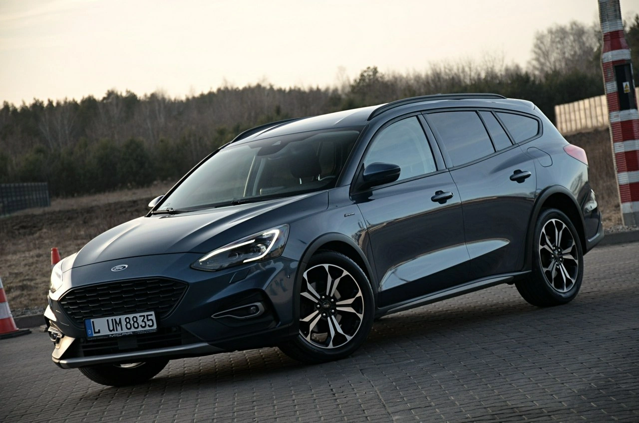 Ford Focus - Zdjęcie 6