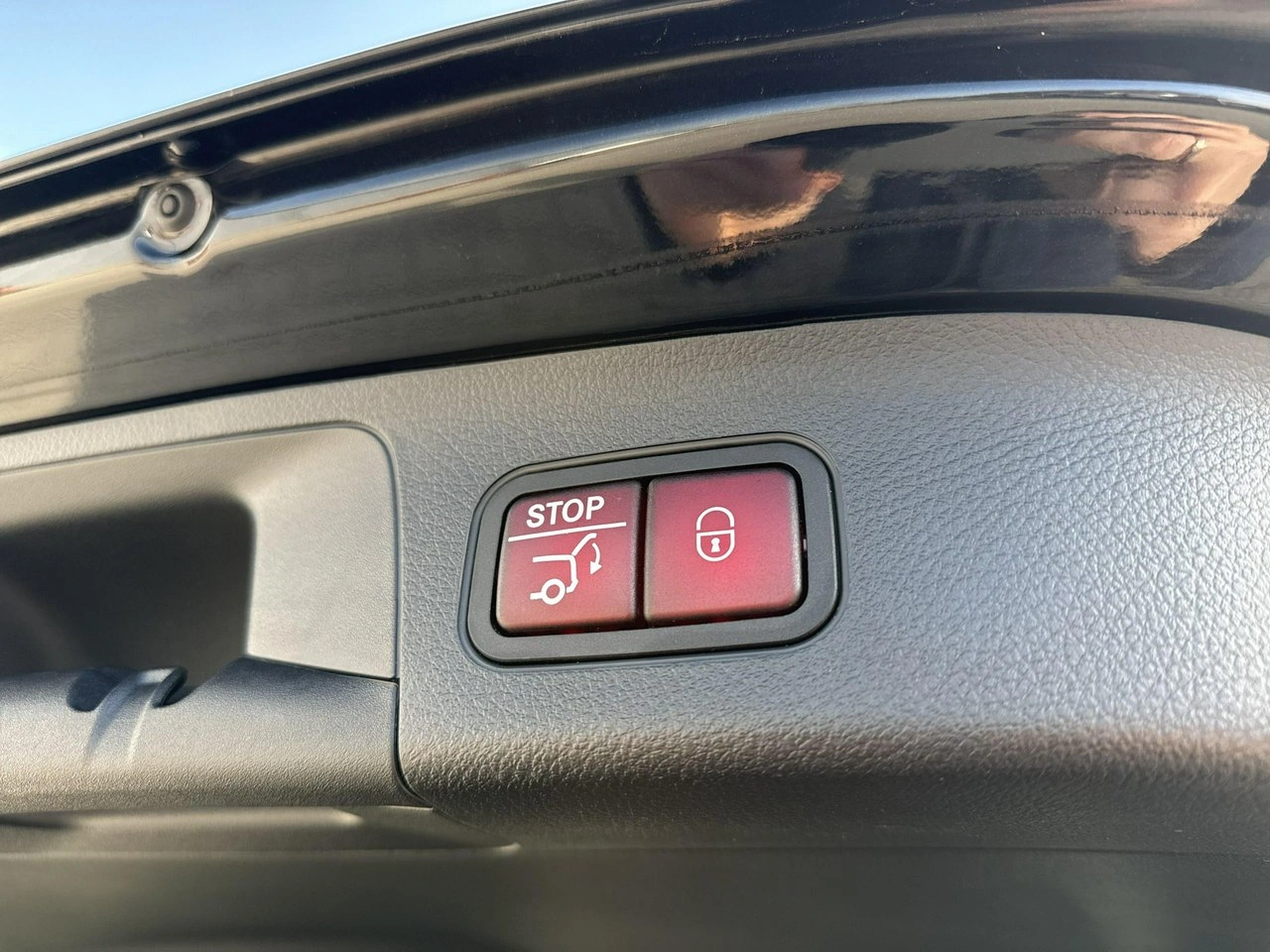 Mercedes EQA - Zdjęcie 16