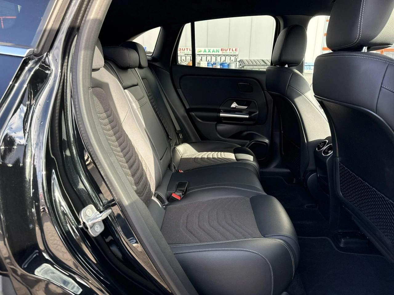 Mercedes EQA - Zdjęcie 18