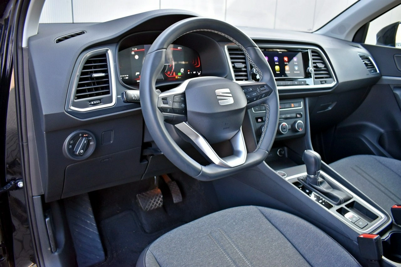 Seat Ateca - Zdjęcie 9