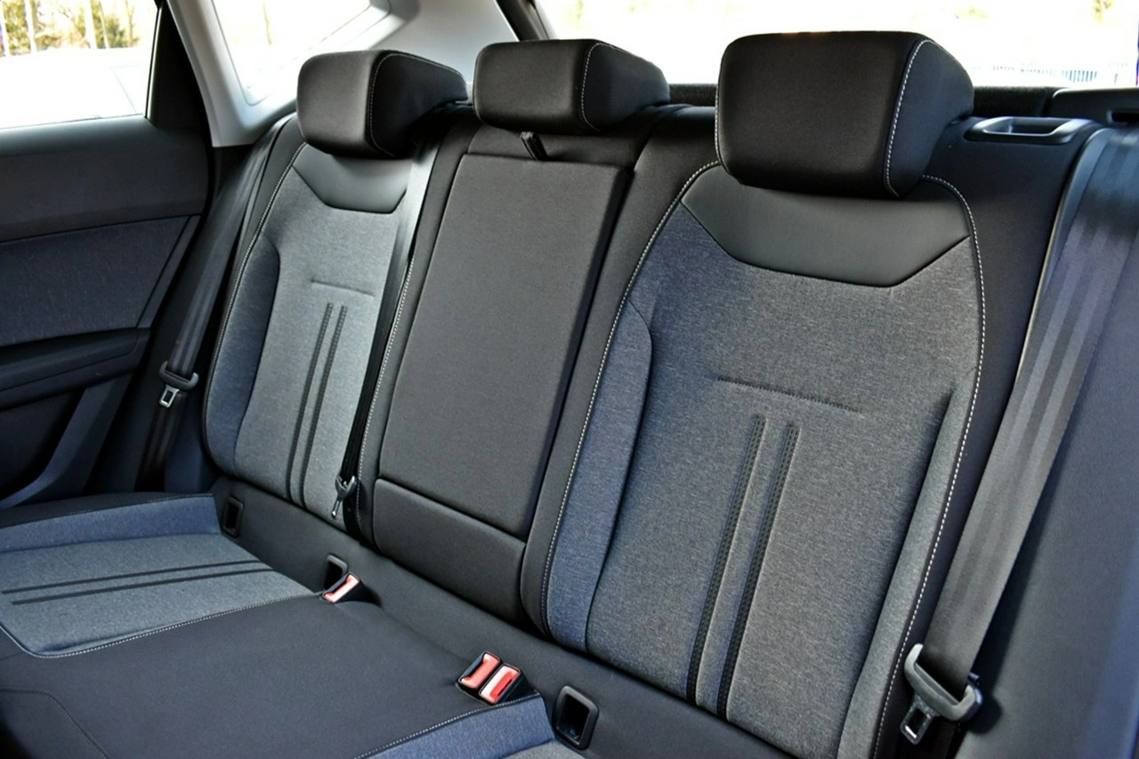 Seat Ateca - Zdjęcie 11