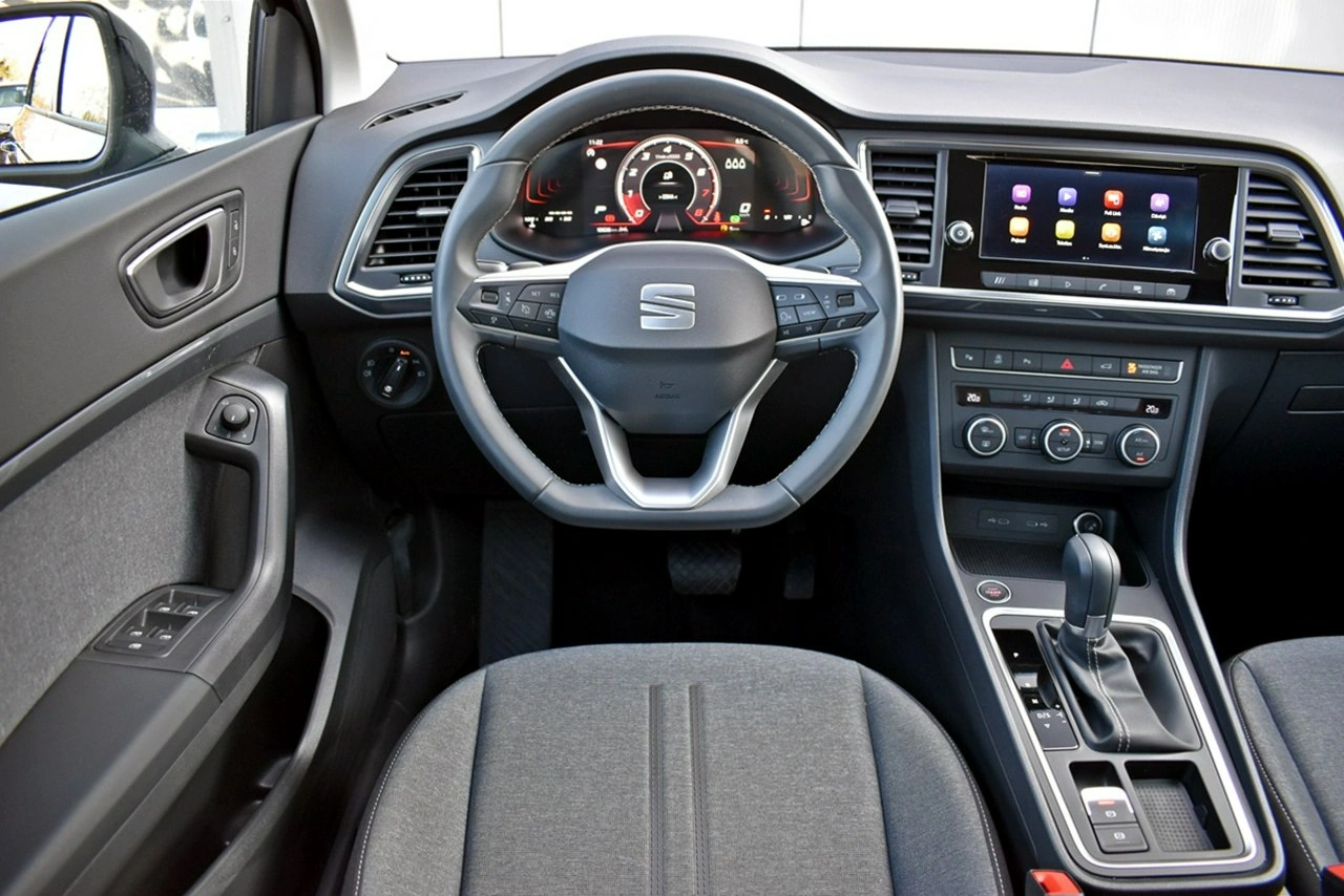 Seat Ateca - Zdjęcie 13