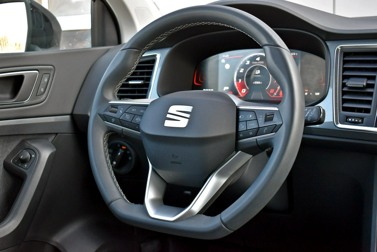 Seat Ateca - Zdjęcie 17