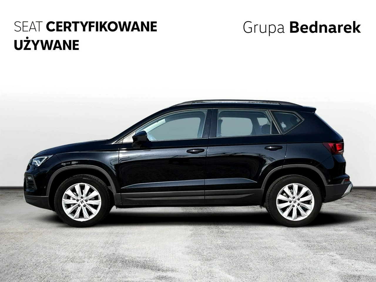 Seat Ateca - Zdjęcie 1