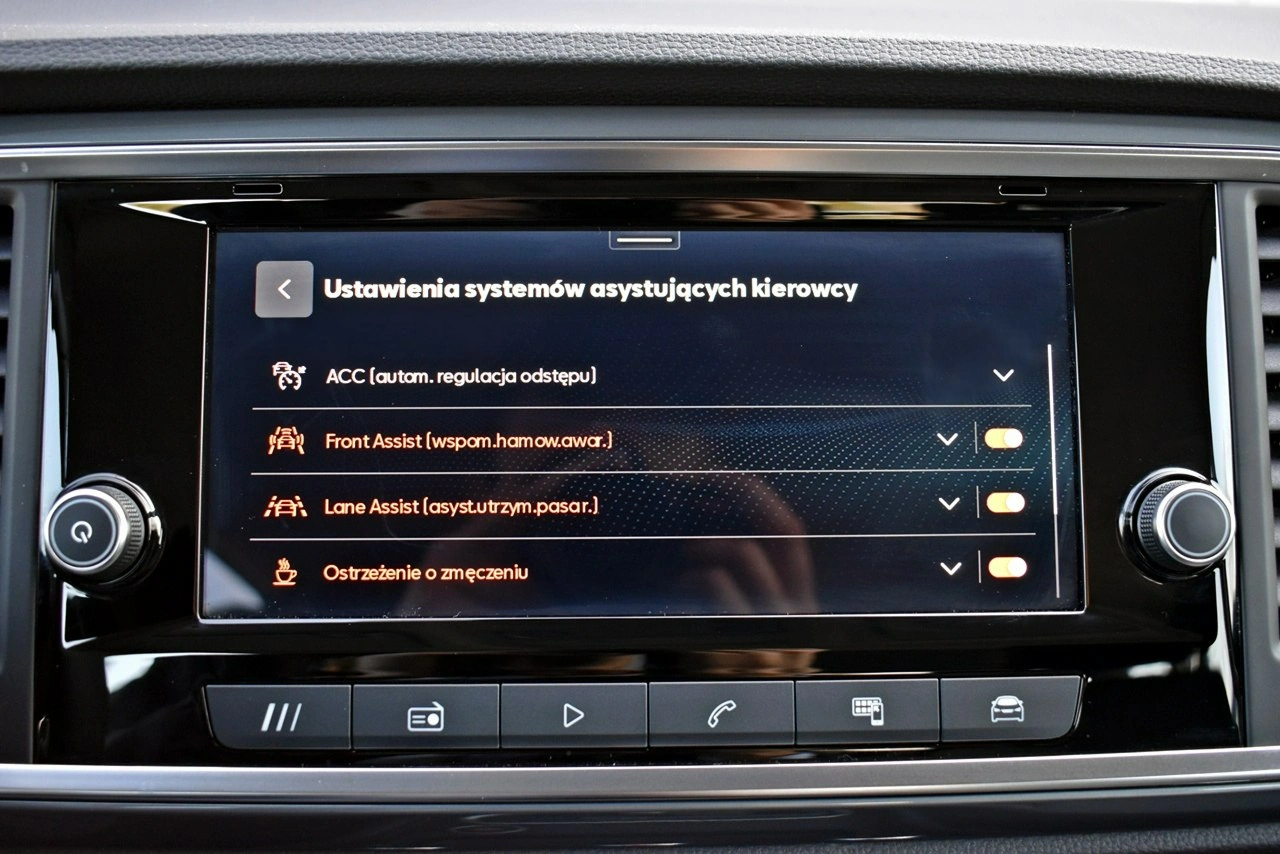 Seat Ateca - Zdjęcie 20