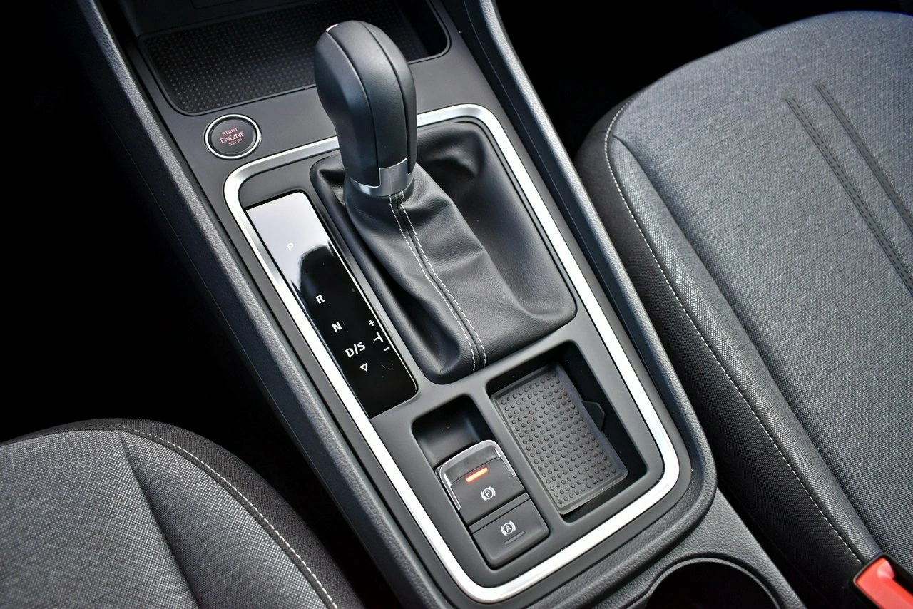 Seat Ateca - Zdjęcie 25