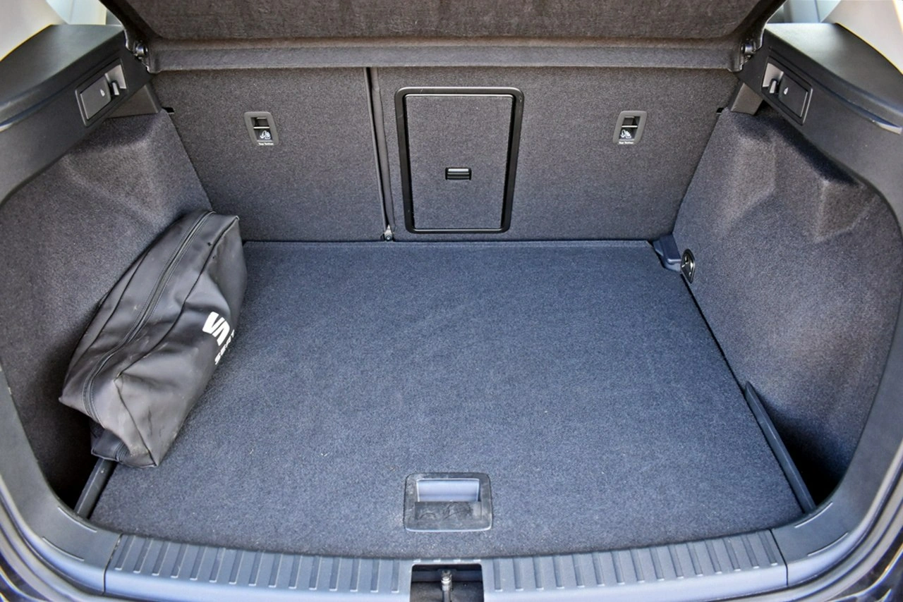 Seat Ateca - Zdjęcie 26