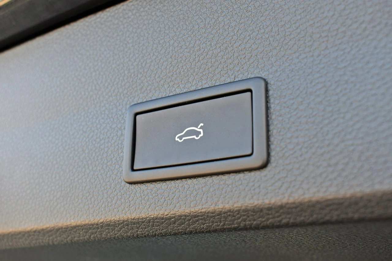 Seat Ateca - Zdjęcie 27