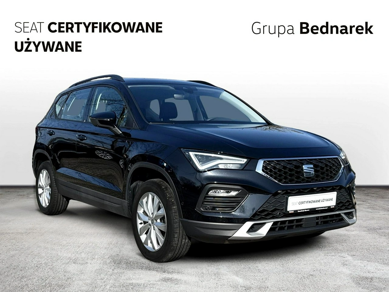 Seat Ateca - Zdjęcie 6