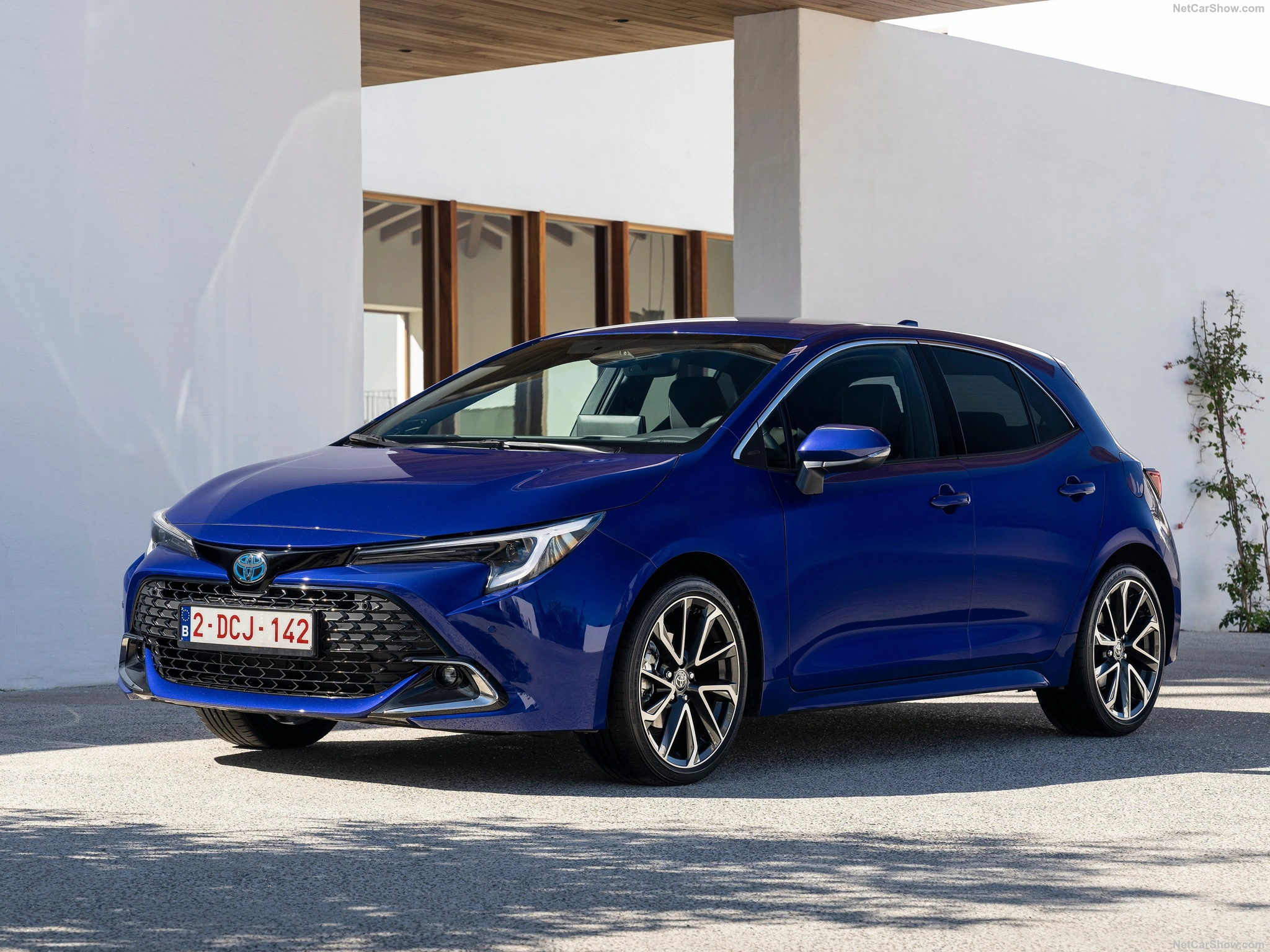 Toyota Corolla - Zdjęcie 8