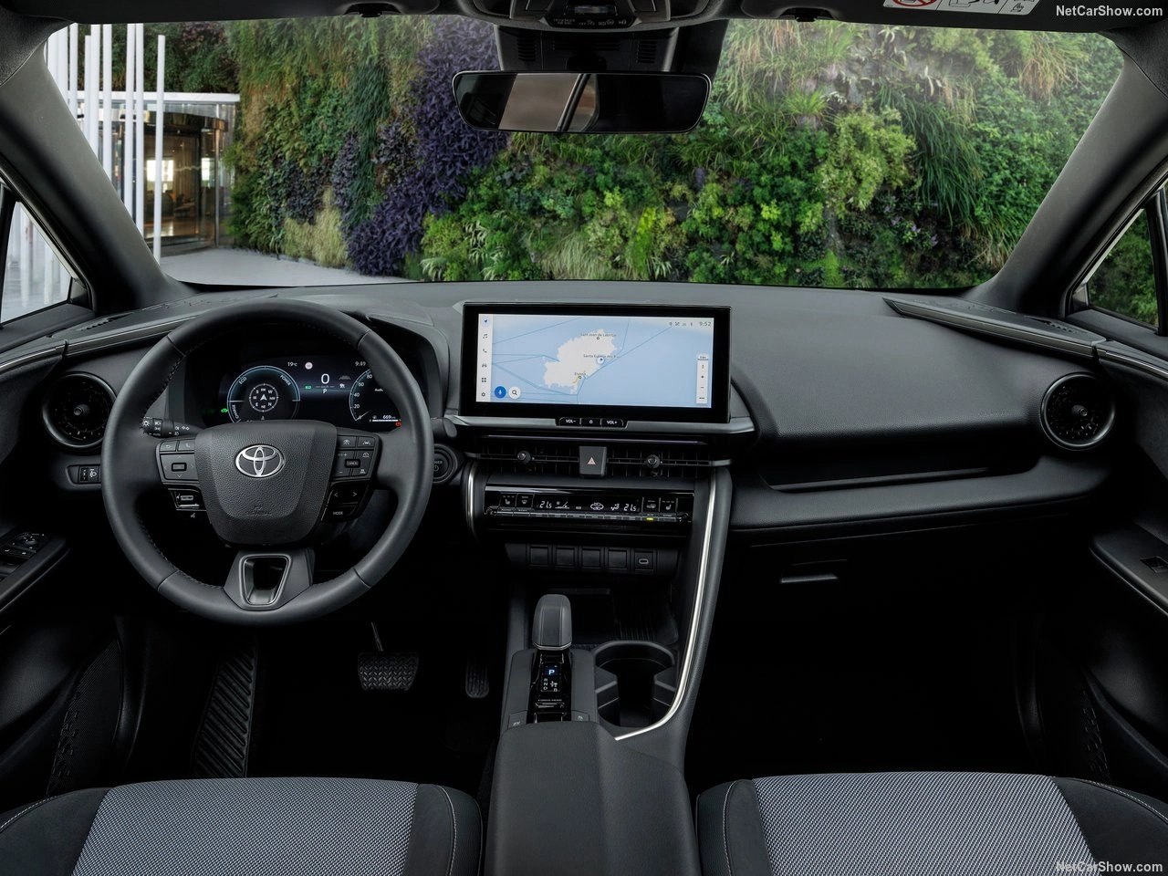 Toyota C-HR - Zdjęcie 5