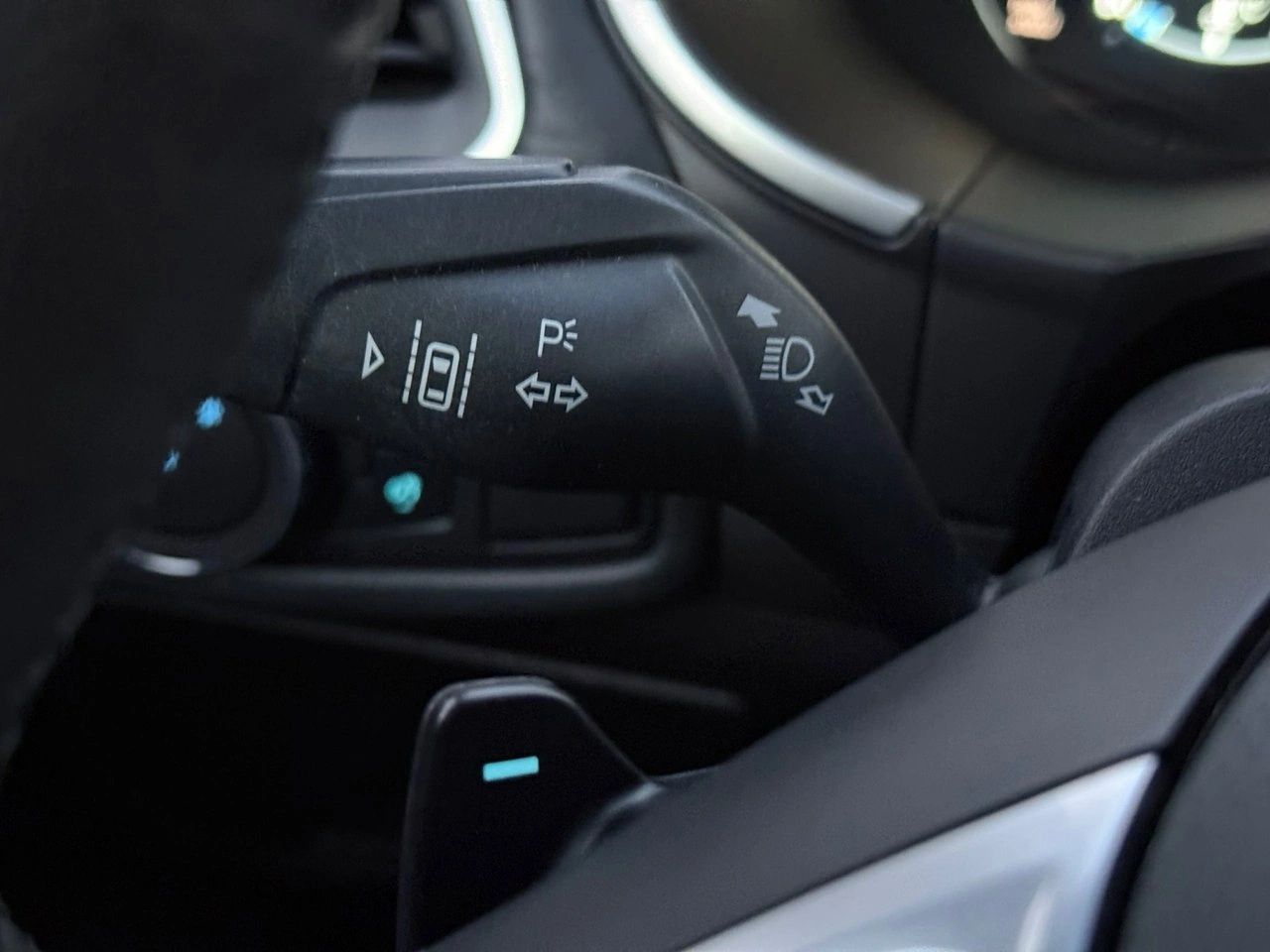 Ford Edge - Zdjęcie 29