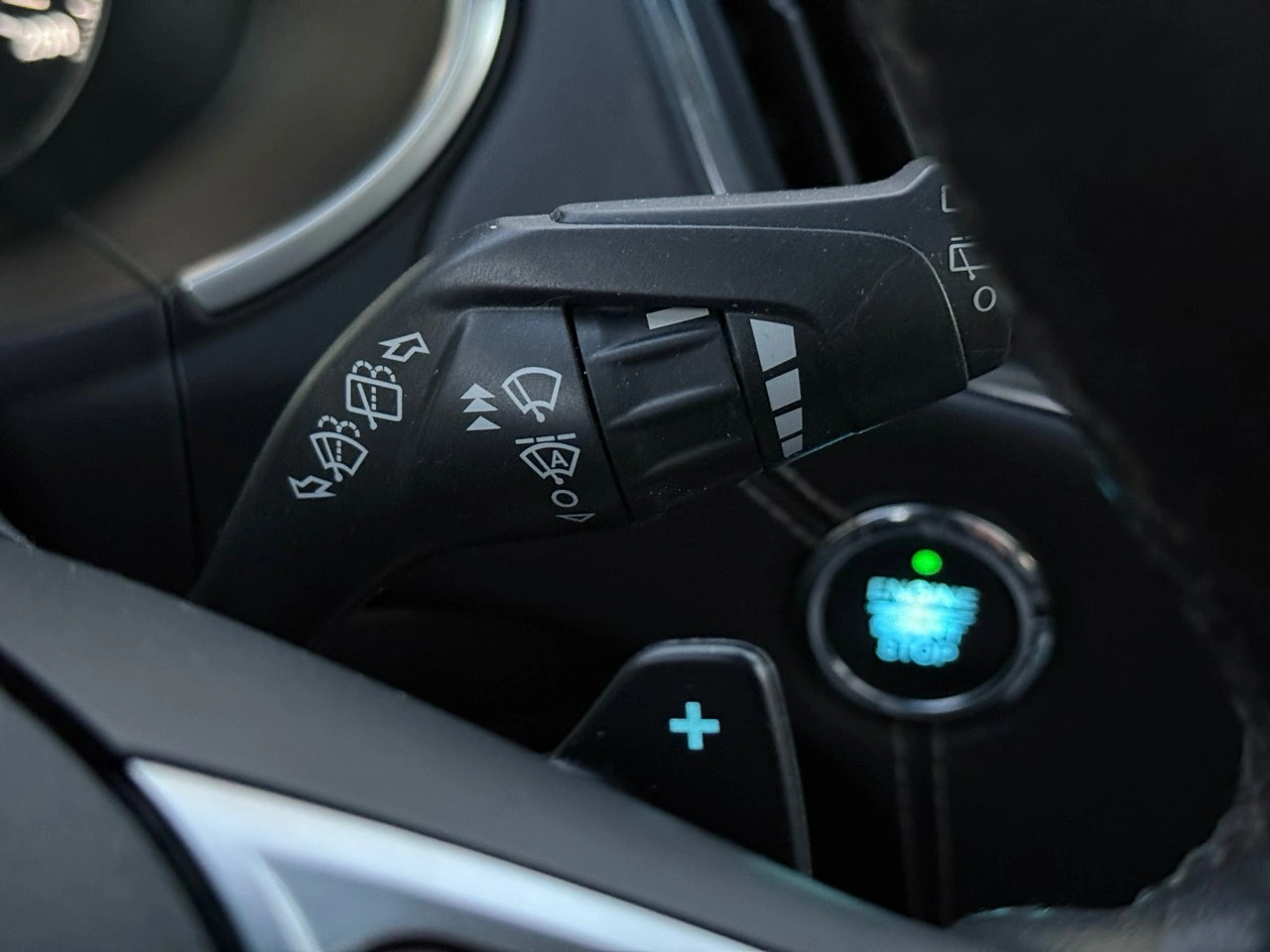 Ford Edge - Zdjęcie 31