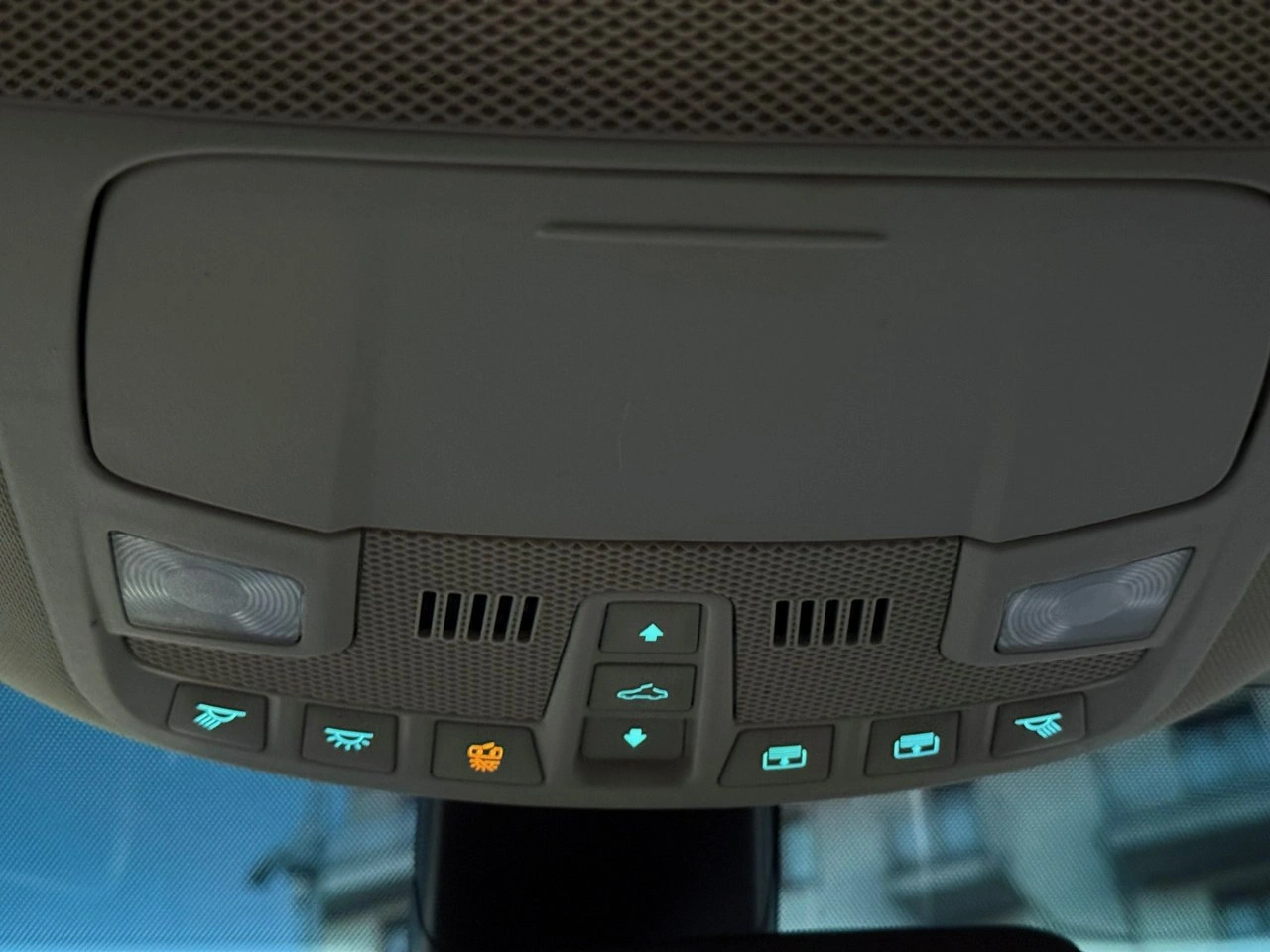 Ford Edge - Zdjęcie 36