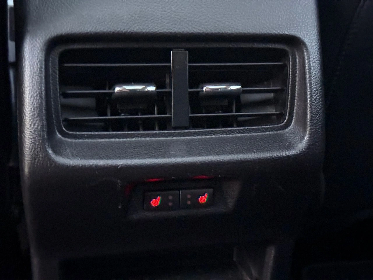 Ford Edge - Zdjęcie 37